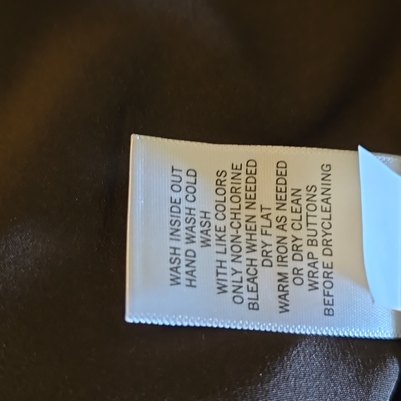 Banana Republic-Brown short light blazer Sz 6 NWT. - Picture 9 of 9